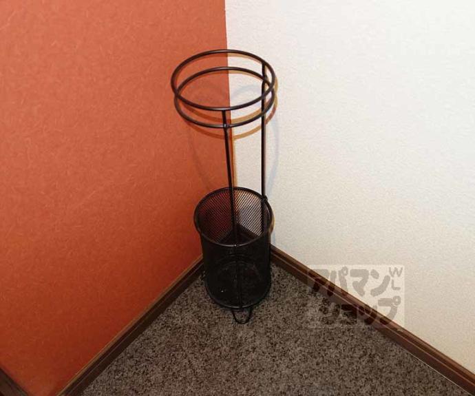 【プルミエール東山七条】間取