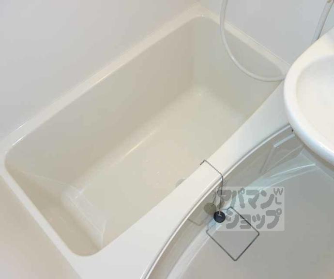 【プルミエール東山七条】間取