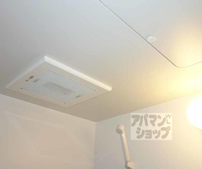 【プルミエール東山七条】間取