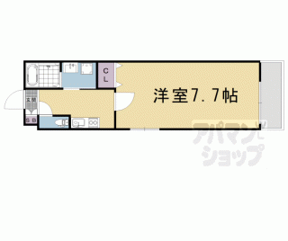 【クレドール京都駅南】