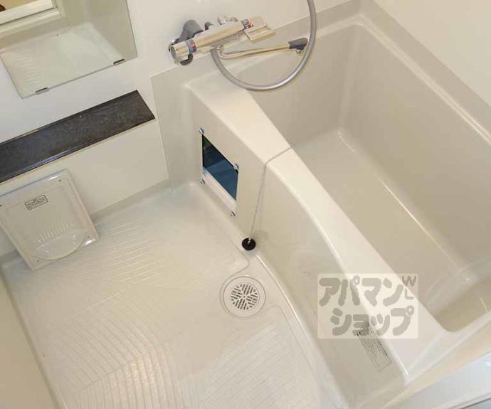 【プレサンスTHE KYOTO 粋都】間取