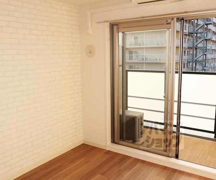 【プレサンスＴＨＥ　ＫＹＯＴＯ　粋都】間取