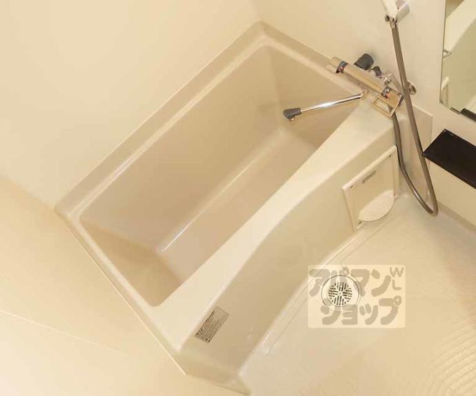 【プレサンスＴＨＥ　ＫＹＯＴＯ　粋都】間取