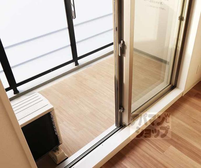 【プレサンスＴＨＥ　ＫＹＯＴＯ　粋都】間取