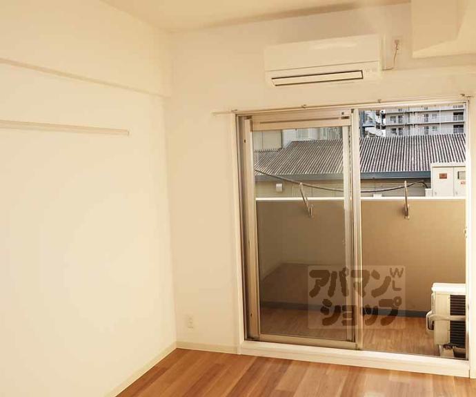 【プレサンスＴＨＥ　ＫＹＯＴＯ　粋都】間取