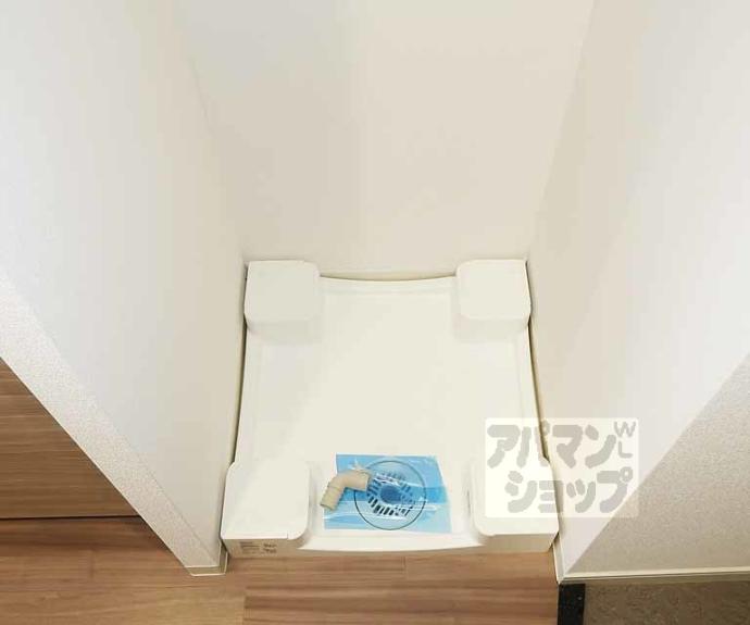 【プレサンスＴＨＥ　ＫＹＯＴＯ　粋都】間取