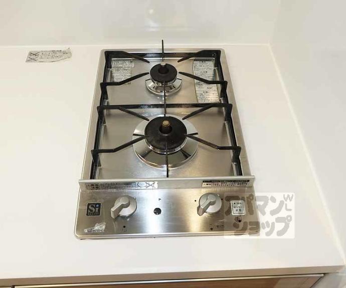 【プレサンスＴＨＥ　ＫＹＯＴＯ　粋都】間取