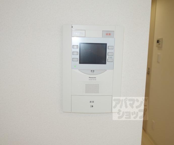 【プレサンスＴＨＥ　ＫＹＯＴＯ　粋都】間取