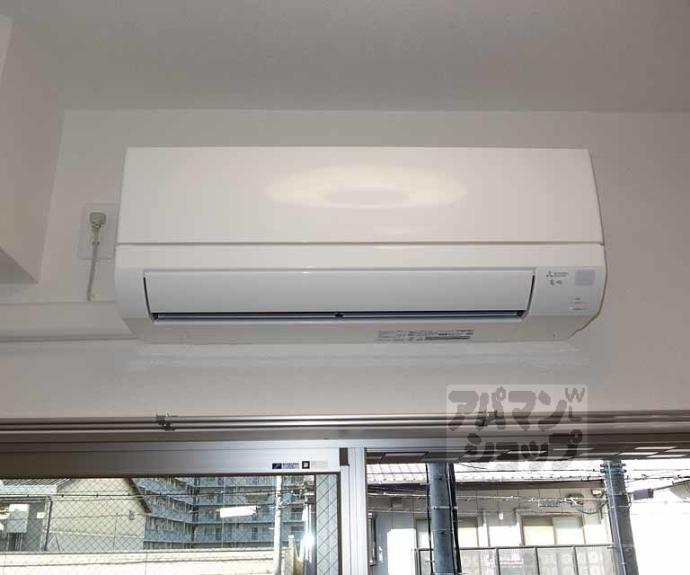 【プレサンスTHE KYOTO 粋都】間取