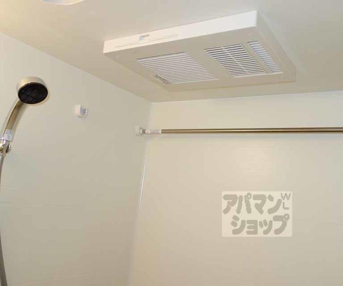 【プレサンスTHE KYOTO 粋都】間取