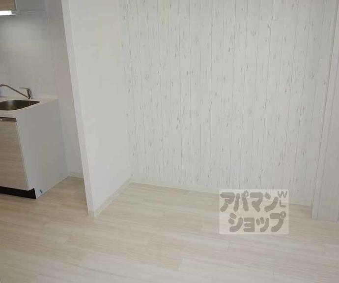 【プレサンスTHE KYOTO 粋都】間取