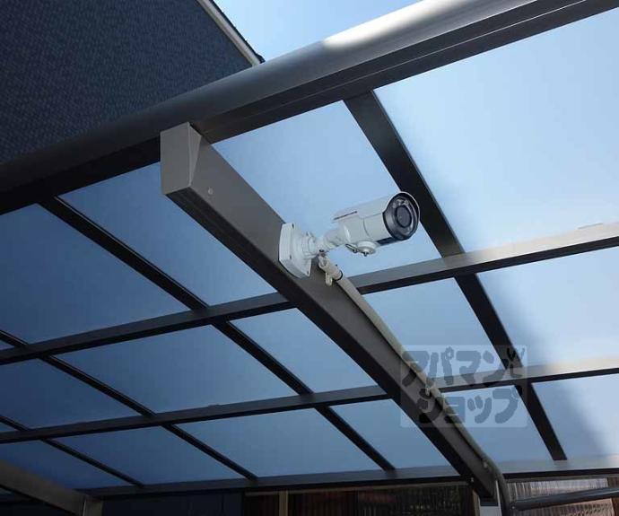 【クレドール東福寺】間取