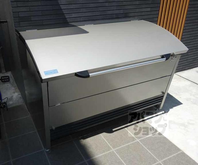 【クレドール東福寺】間取