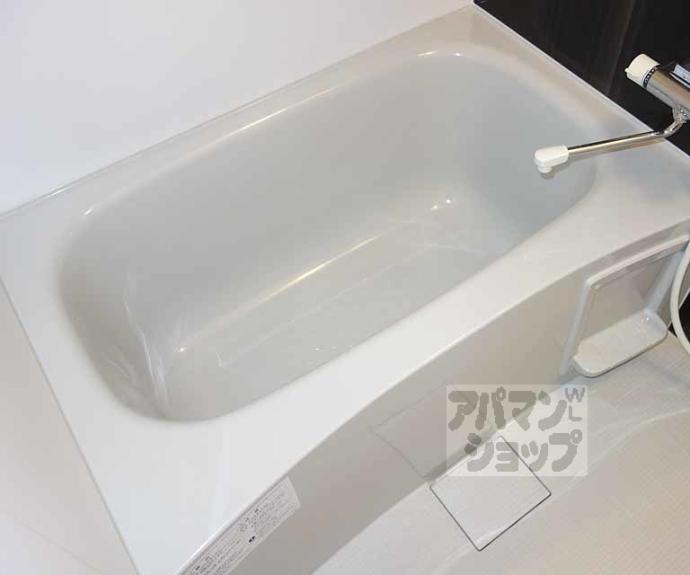 【Insight Repos Yamashina Nagitsuji】間取