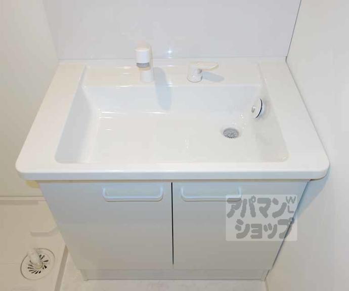 【Insight Repos Yamashina Nagitsuji】間取