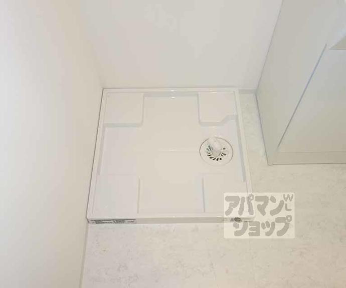 【Insight Repos Yamashina Nagitsuji】間取