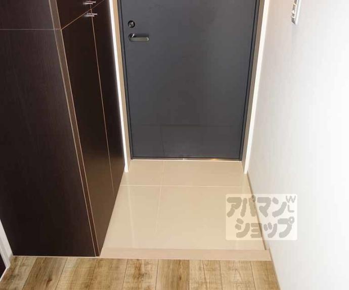 【Insight Repos Yamashina Nagitsuji】間取