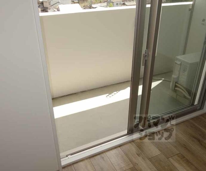 【Insight Repos Yamashina Nagitsuji】間取