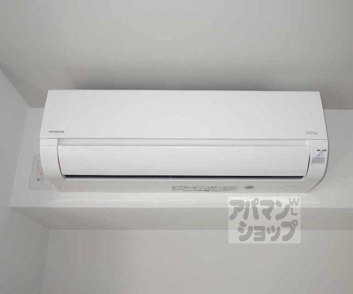 【Insight Repos Yamashina Nagitsuji】間取