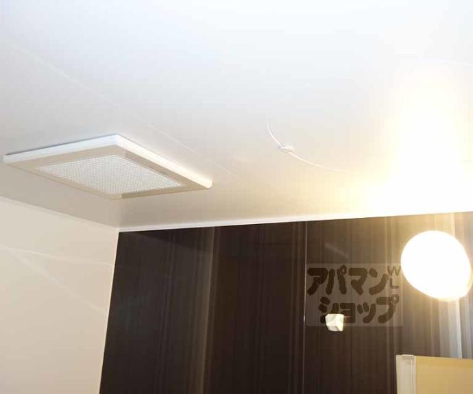 【Insight Repos Yamashina Nagitsuji】間取