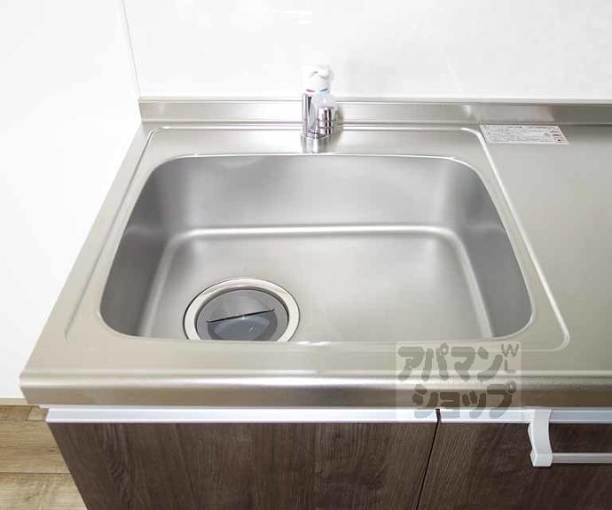 【Insight Repos Yamashina Nagitsuji】間取