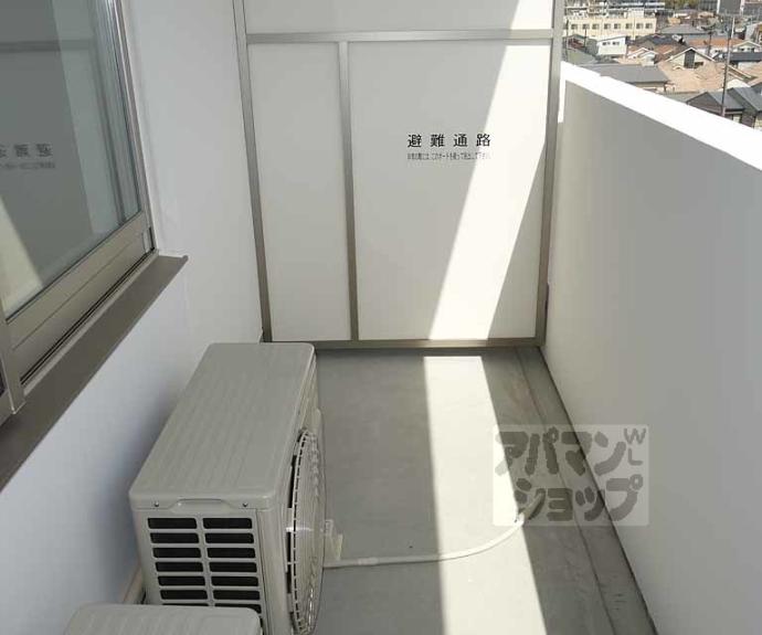 【Insight Repos Yamashina Nagitsuji】間取