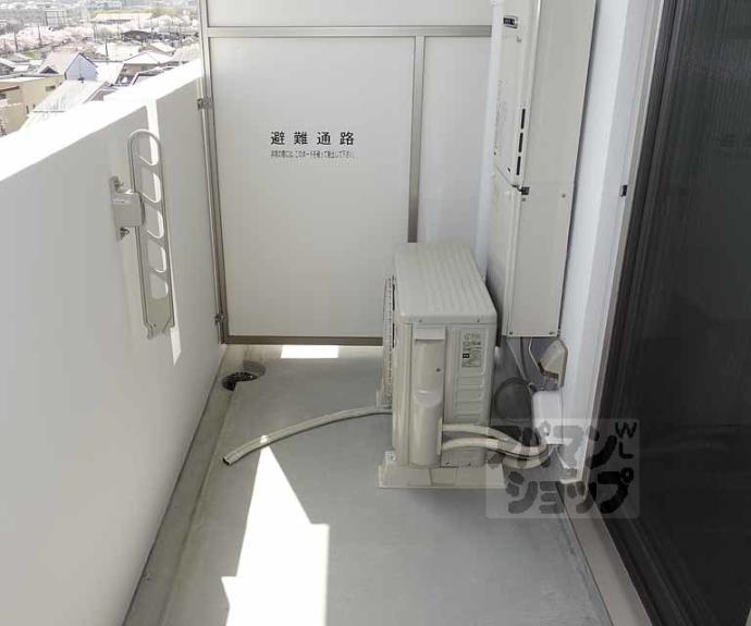 【Insight Repos Yamashina Nagitsuji】間取