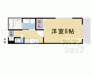 【ＧＲＡＫＡＮ京都駅前　悠】