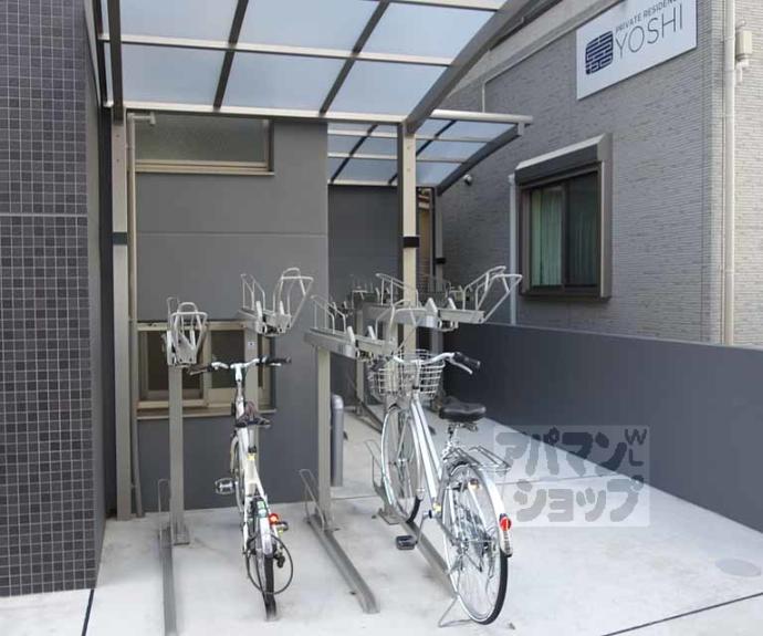 【ＧＲＡＫＡＮ京都駅前　悠】間取