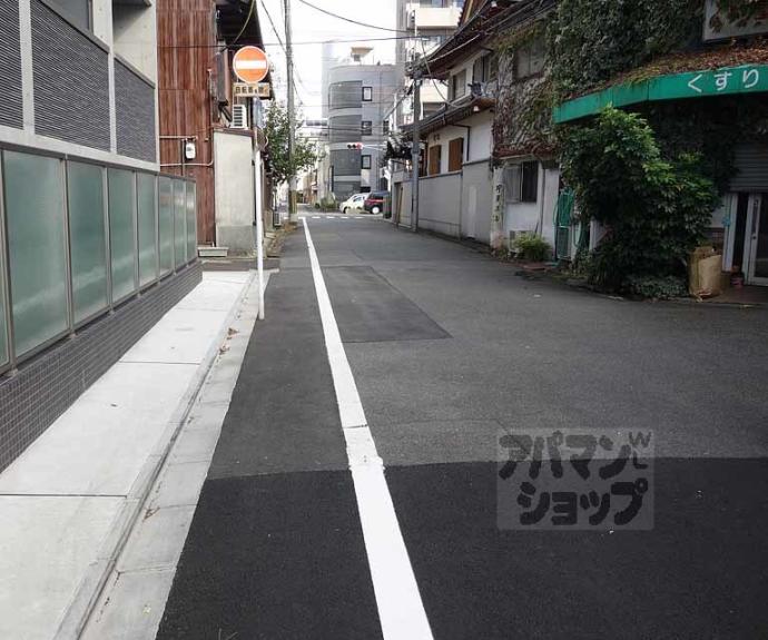 【ＧＲＡＫＡＮ京都駅前　悠】間取