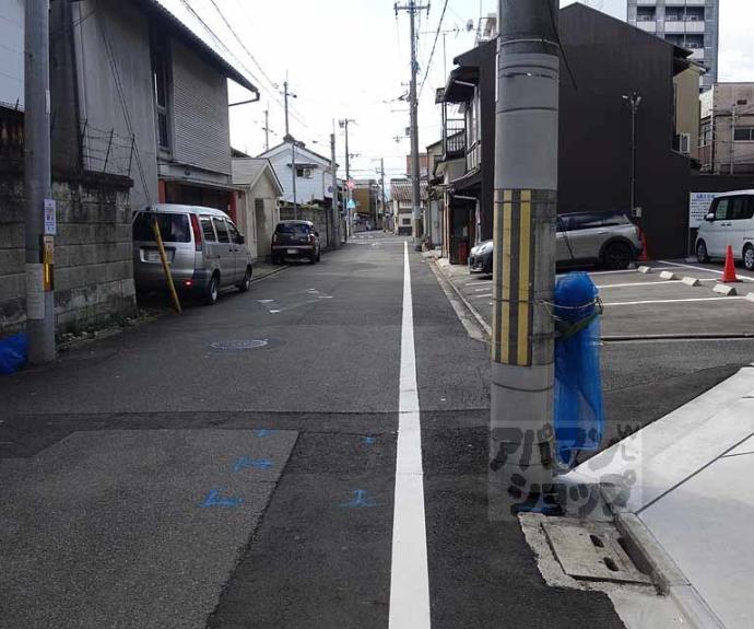 【ＧＲＡＫＡＮ京都駅前　悠】間取
