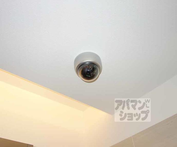 【ＧＲＡＫＡＮ京都駅前　悠】間取