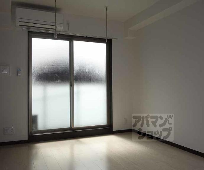 【GRAKAN京都駅前 悠】間取