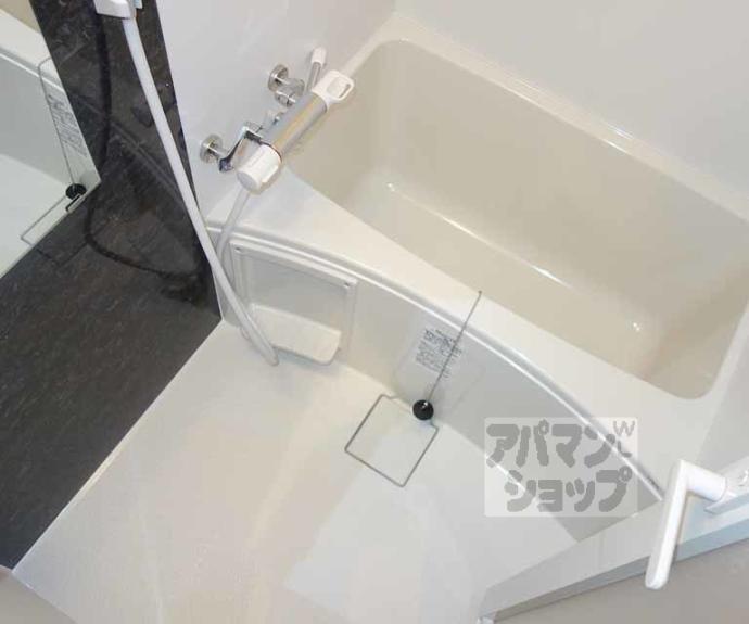 【GRAKAN京都駅前 悠】間取