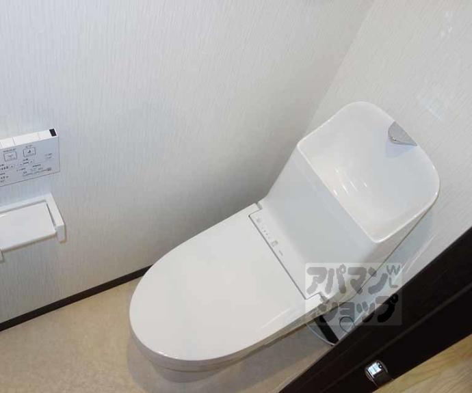 【GRAKAN京都駅前 悠】間取