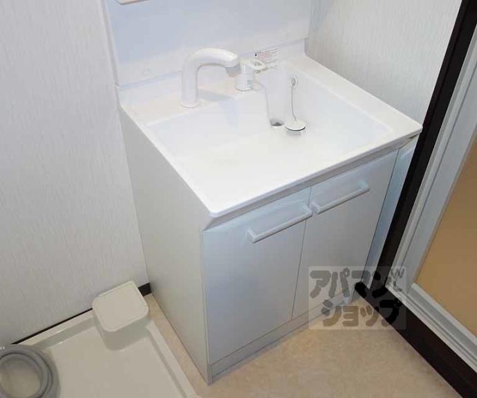 【GRAKAN京都駅前 悠】間取