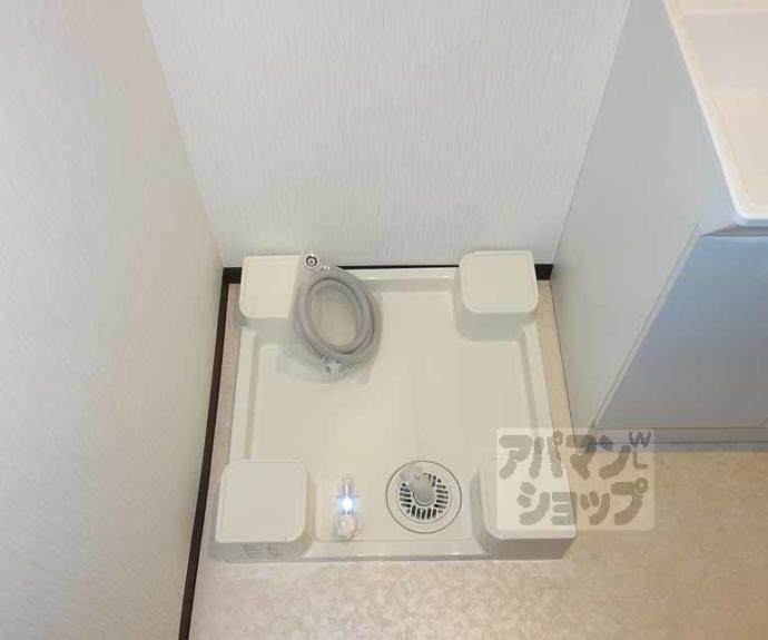 【GRAKAN京都駅前 悠】間取