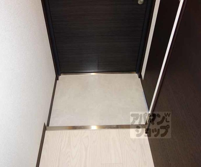 【GRAKAN京都駅前 悠】間取