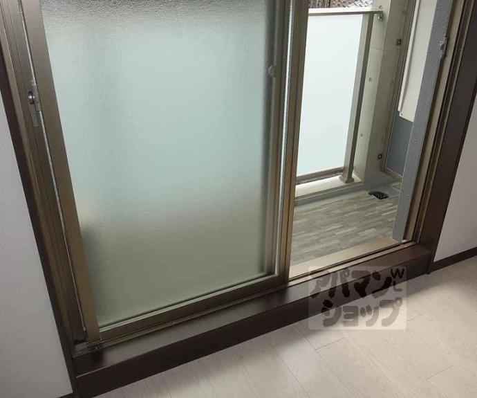 【GRAKAN京都駅前 悠】間取