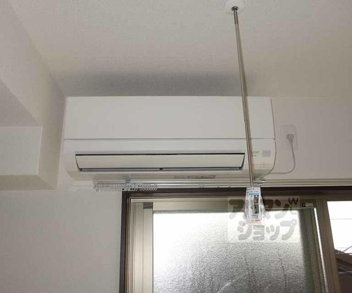 【GRAKAN京都駅前 悠】間取