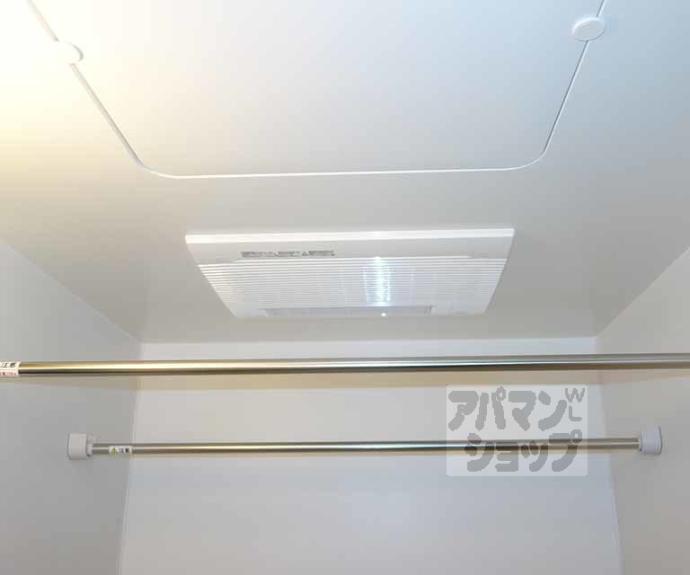 【GRAKAN京都駅前 悠】間取