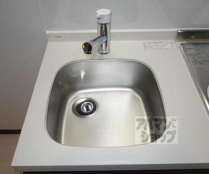 【GRAKAN京都駅前 悠】間取