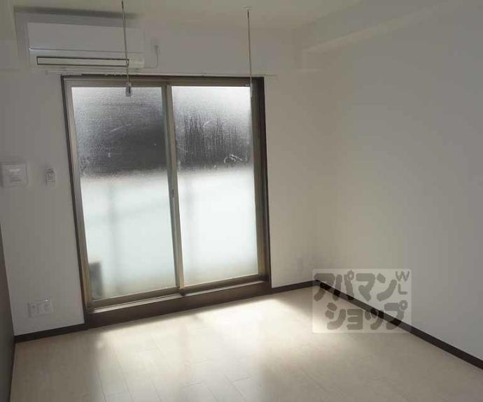 【GRAKAN京都駅前 悠】間取