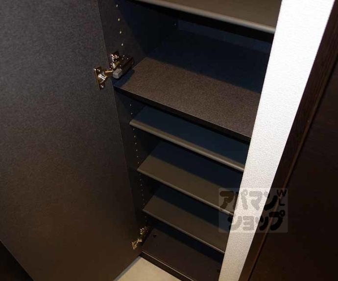 【GRAKAN京都駅前 悠】間取