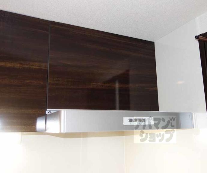 【GRAKAN京都駅前 悠】間取