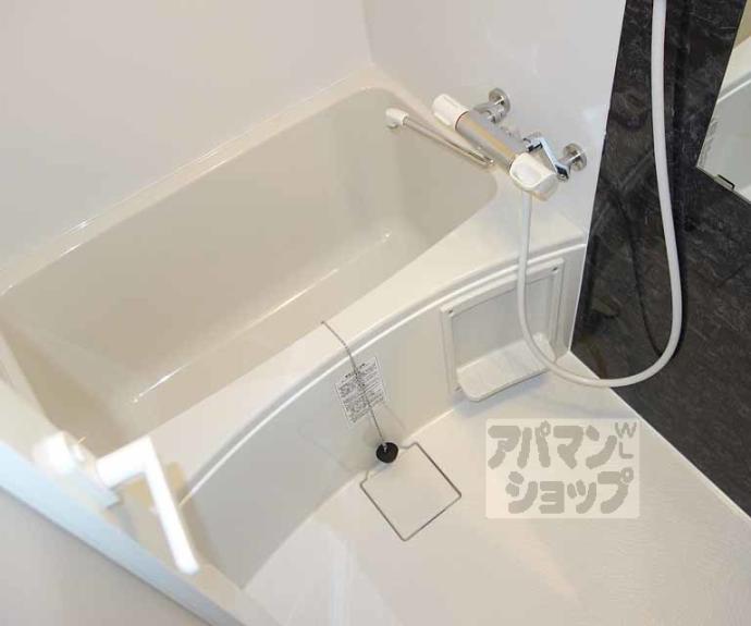 【ＧＲＡＫＡＮ京都駅前　悠】間取