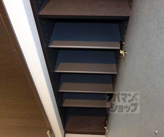 【ＧＲＡＫＡＮ京都駅前　悠】間取