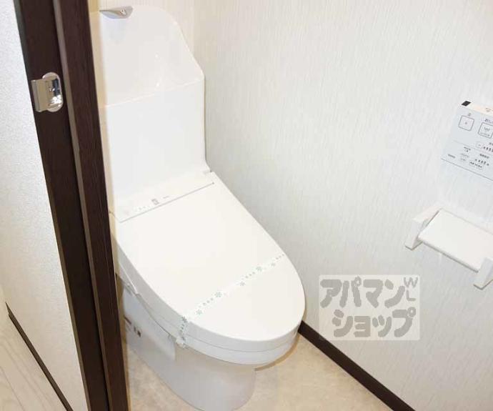 【ＧＲＡＫＡＮ京都駅前　悠】間取