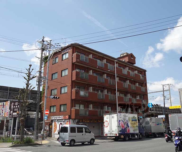 ＳＡＫＩＺＯ東野ビル