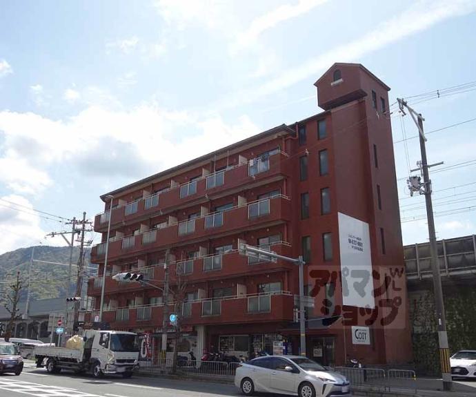 【SAKIZO東野ビル】間取